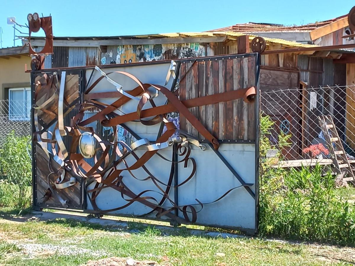 Holiday home Suri Belen de Escobar
