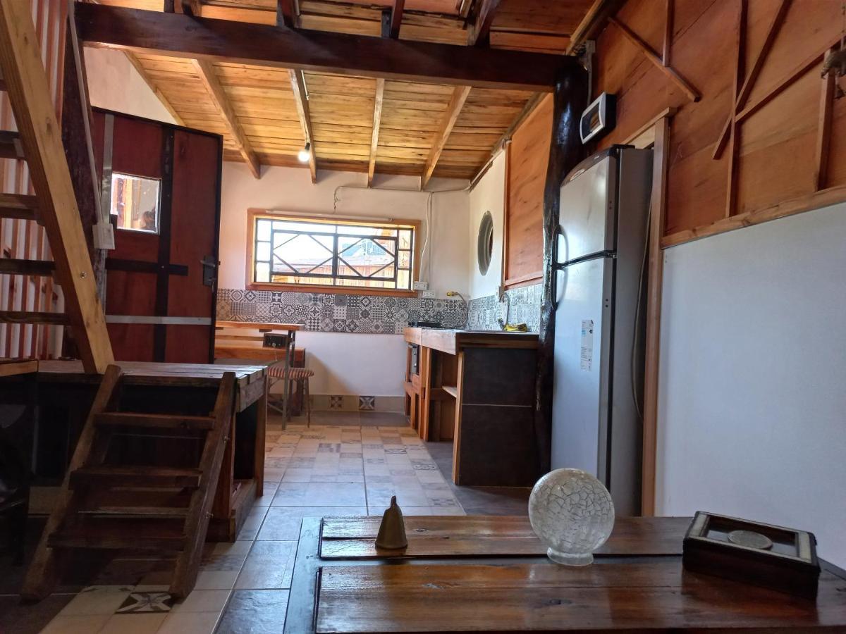 Suri Holiday home
