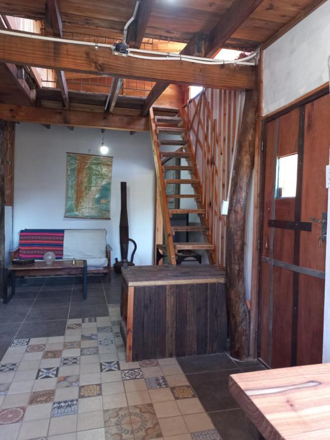 Holiday home Suri Belen de Escobar