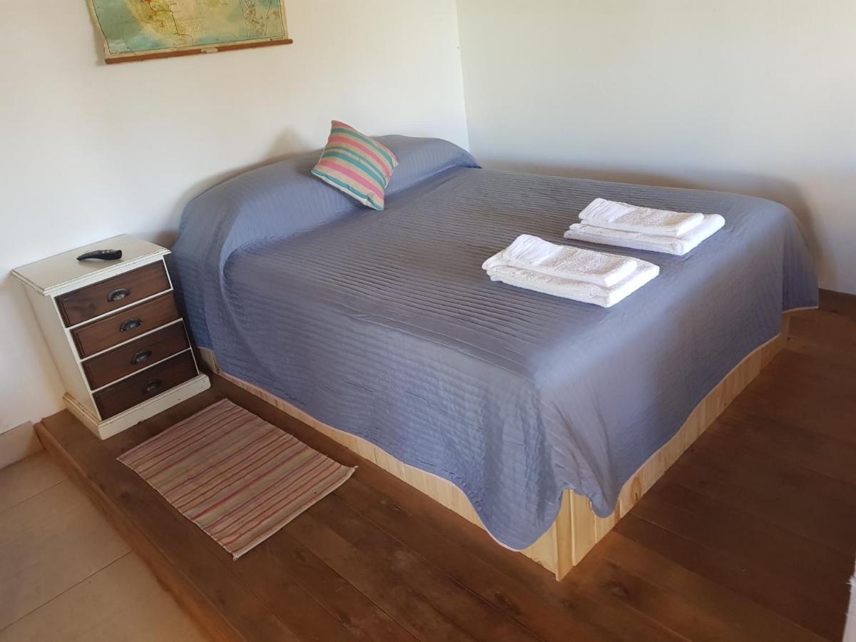 Suri Holiday home *