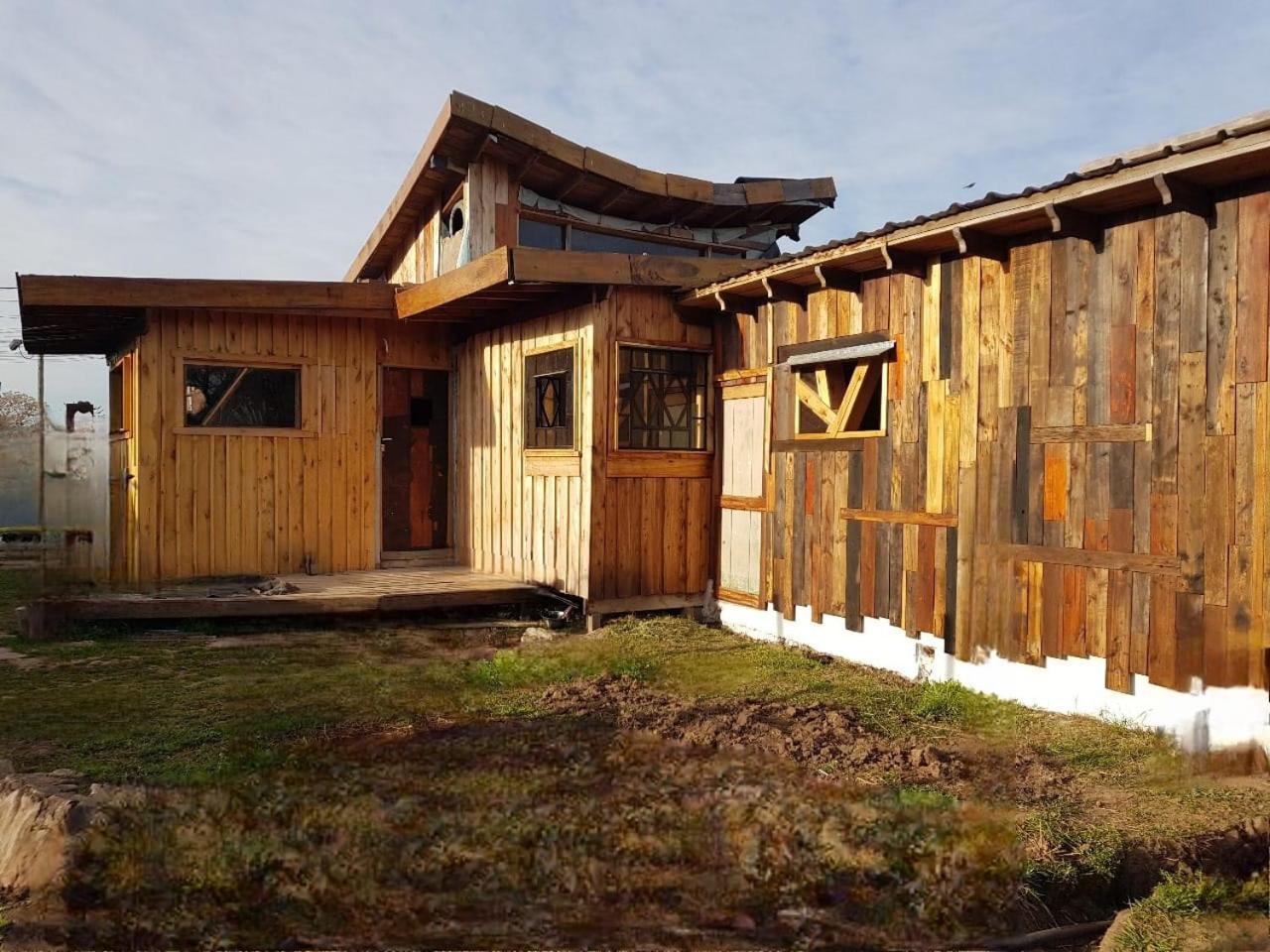 Suri Holiday home Belen de Escobar