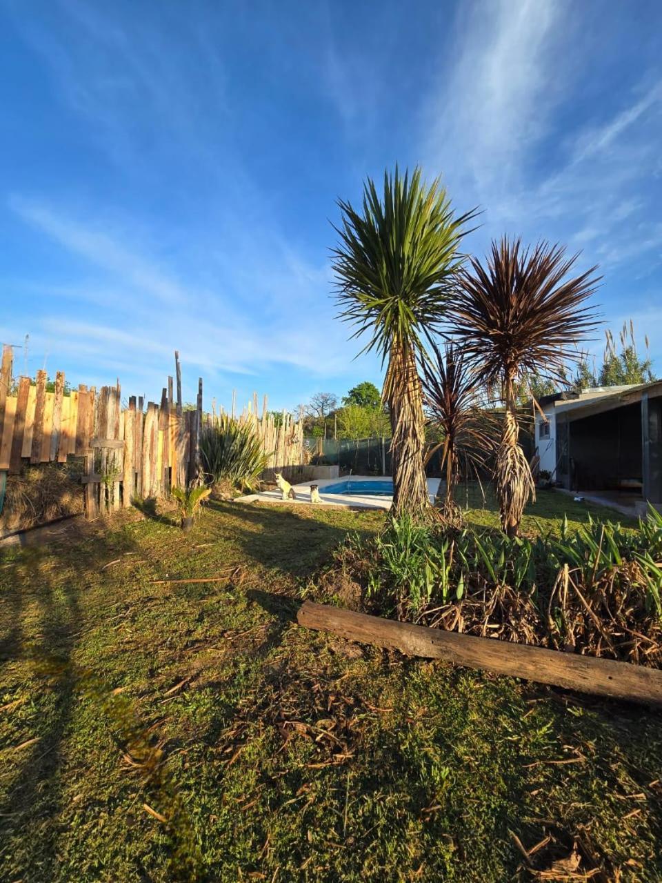 Holiday home Suri Belen de Escobar