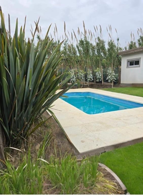 Suri Holiday home *