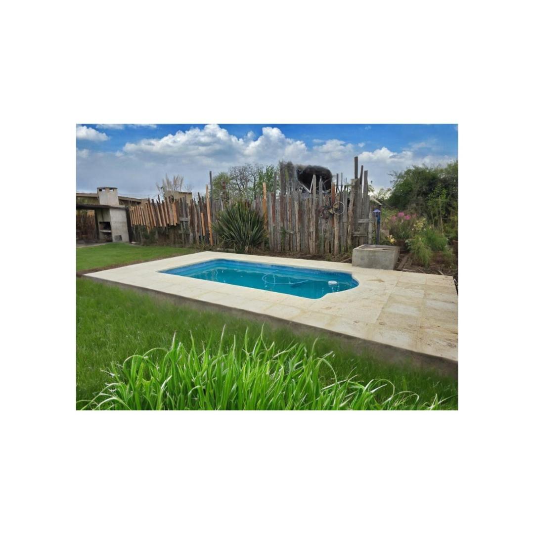 Suri Holiday home Belen de Escobar