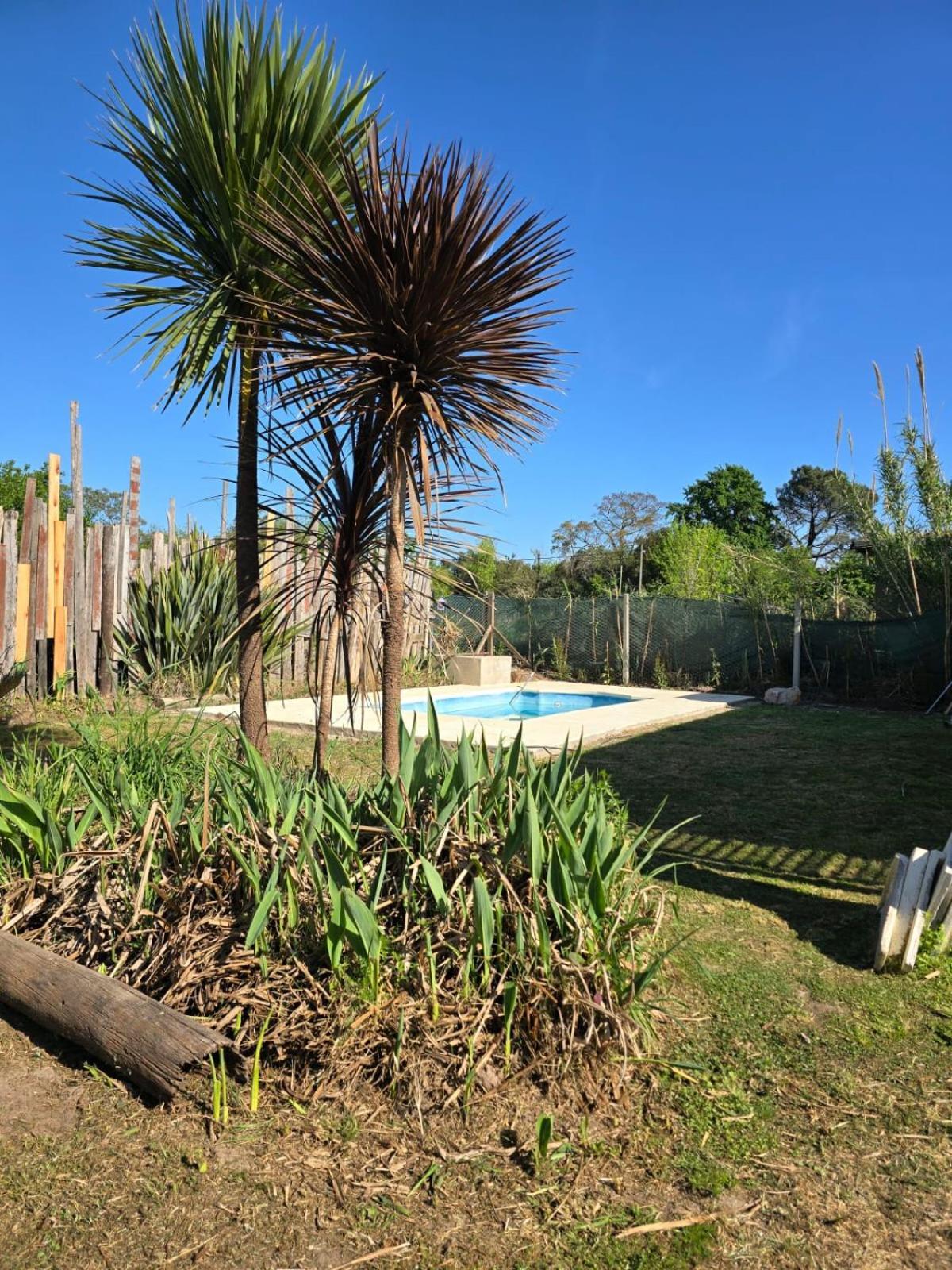 Holiday home Suri Belen de Escobar