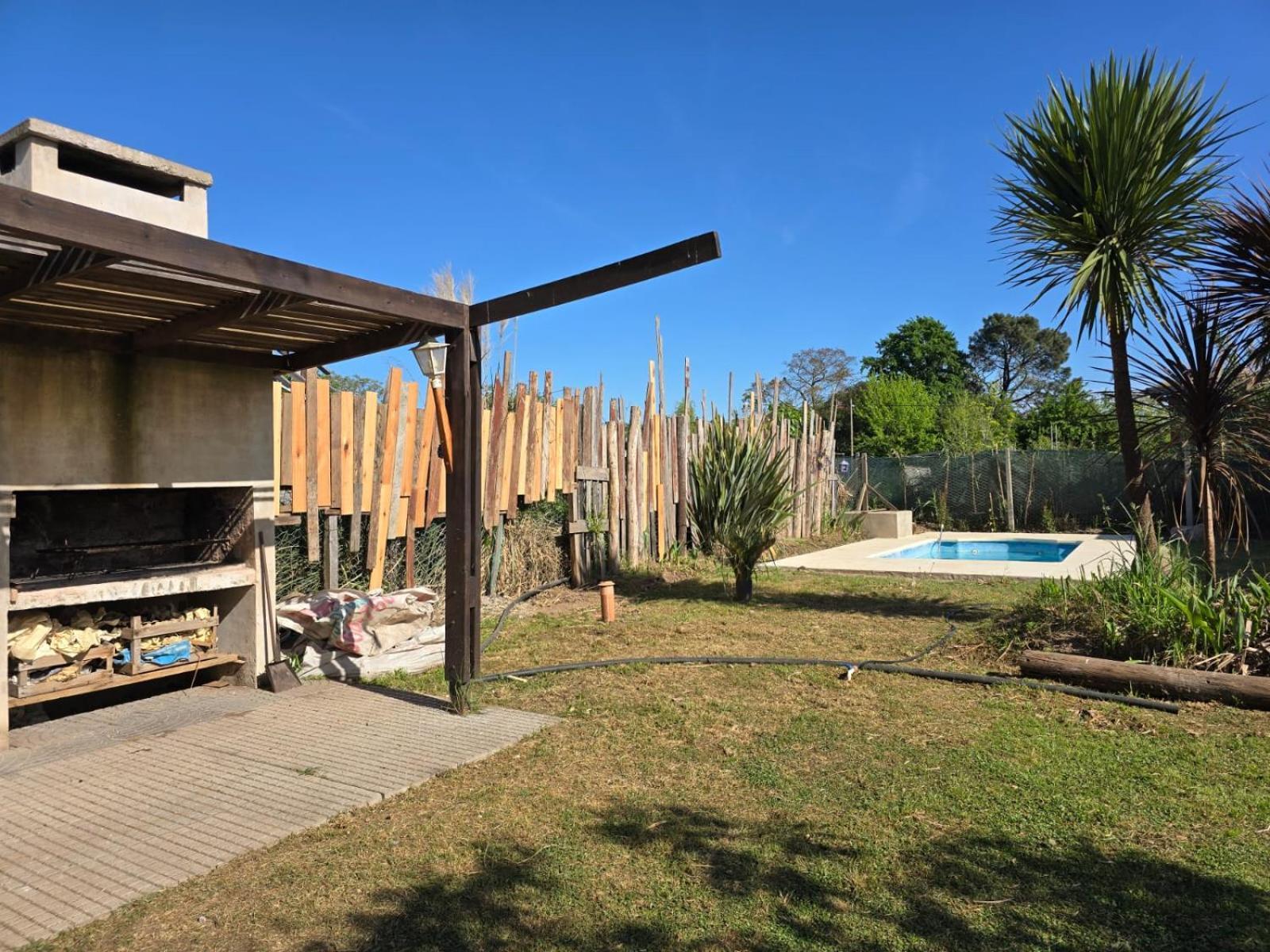 Suri Holiday home