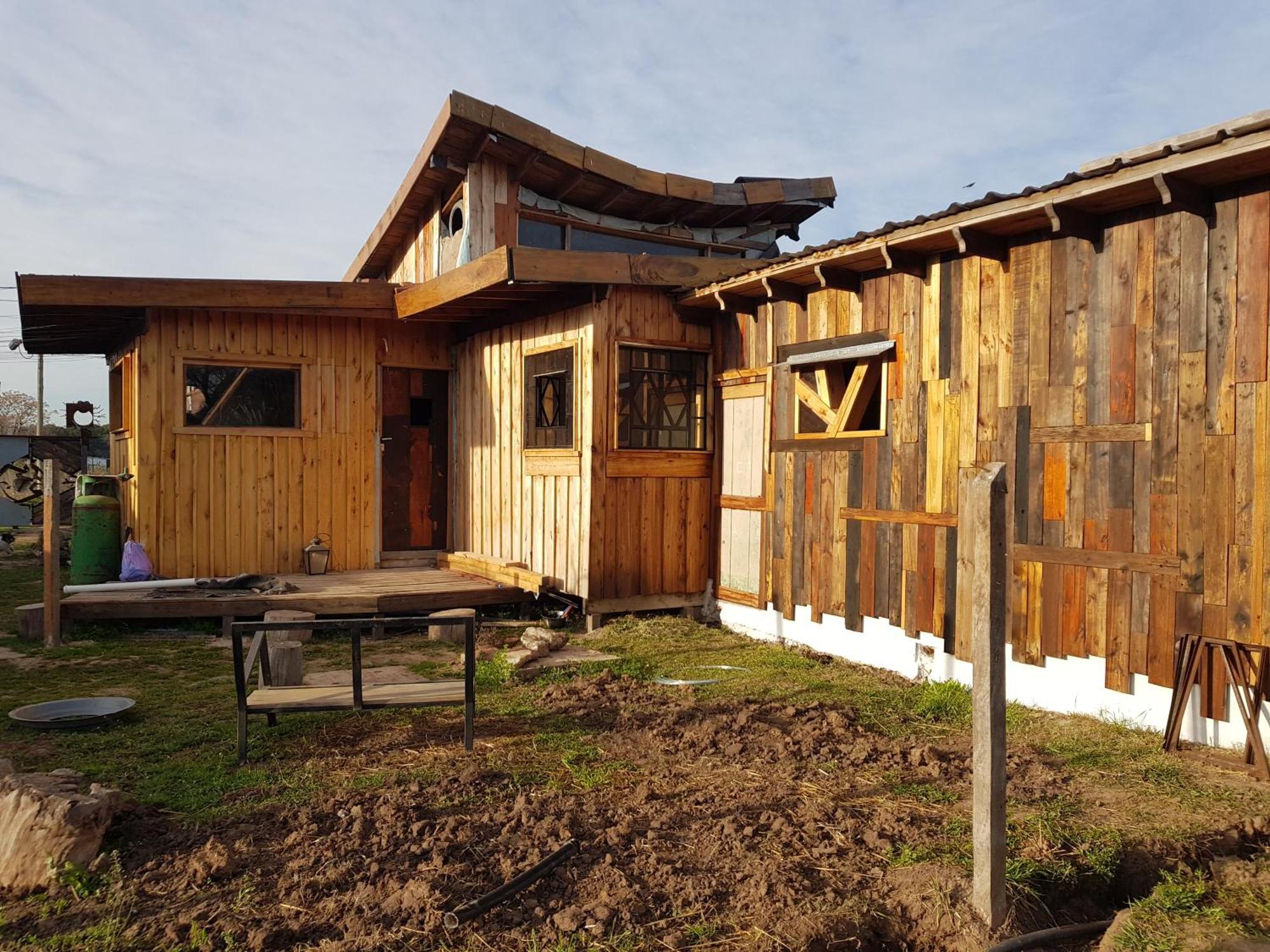 Holiday home Suri Belen de Escobar