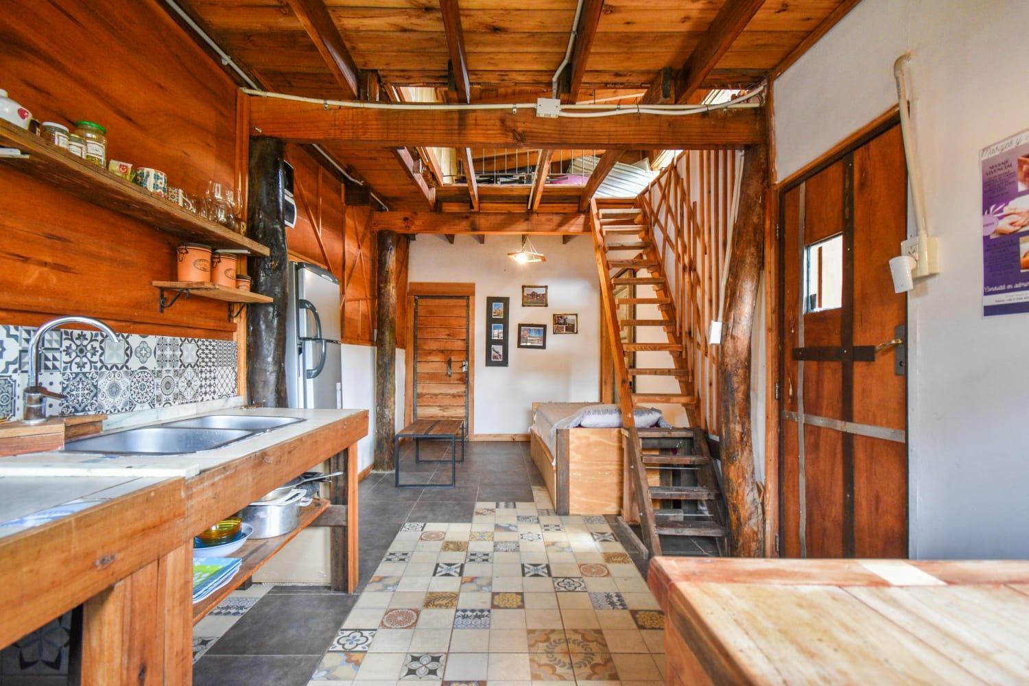 Holiday home Suri Belen de Escobar