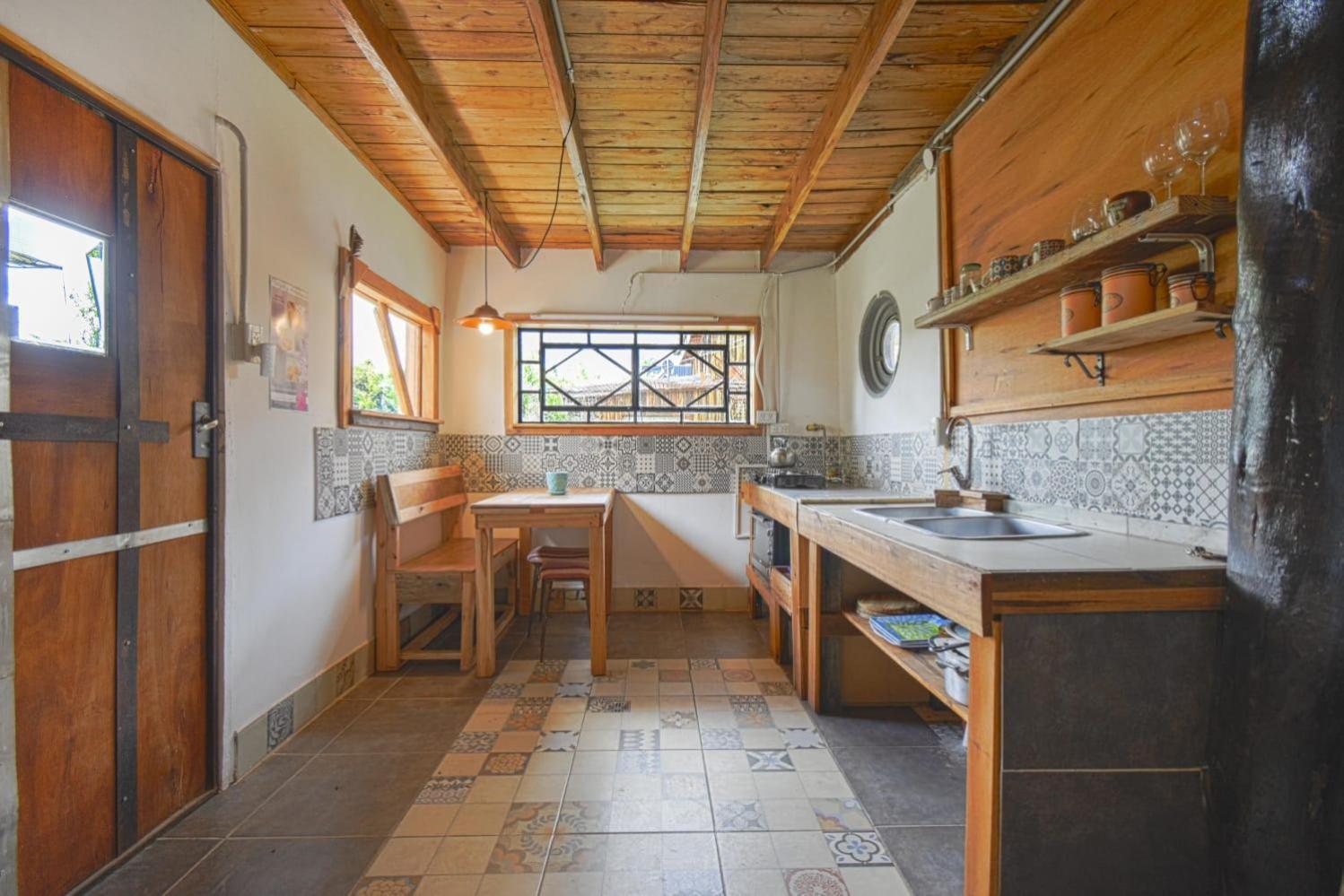 Suri Holiday home