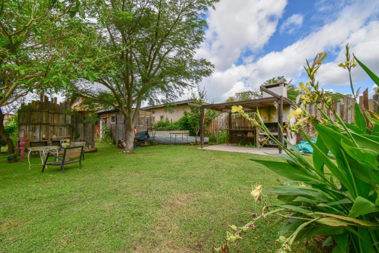 Suri Holiday home *