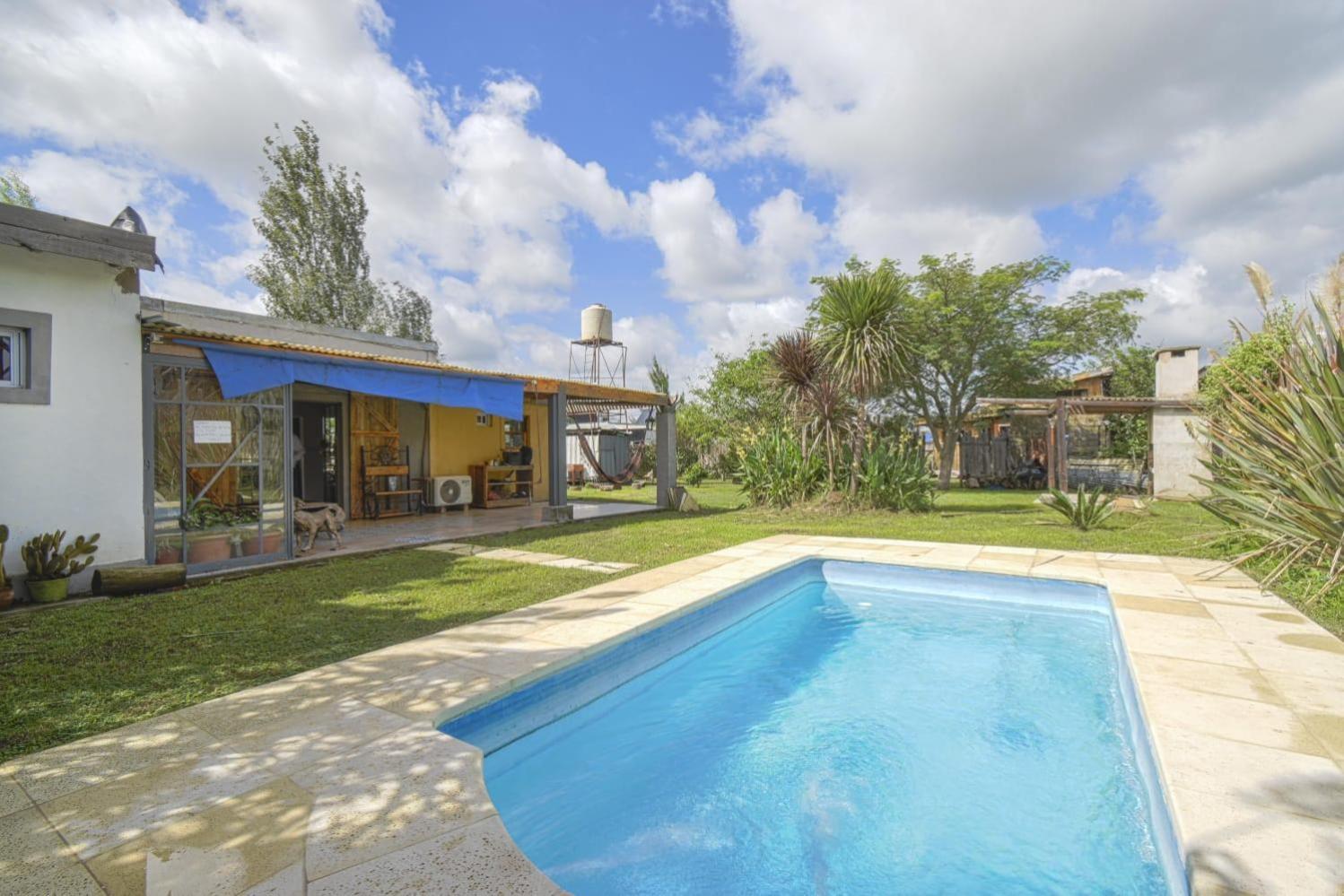 Suri Holiday home Belen de Escobar
