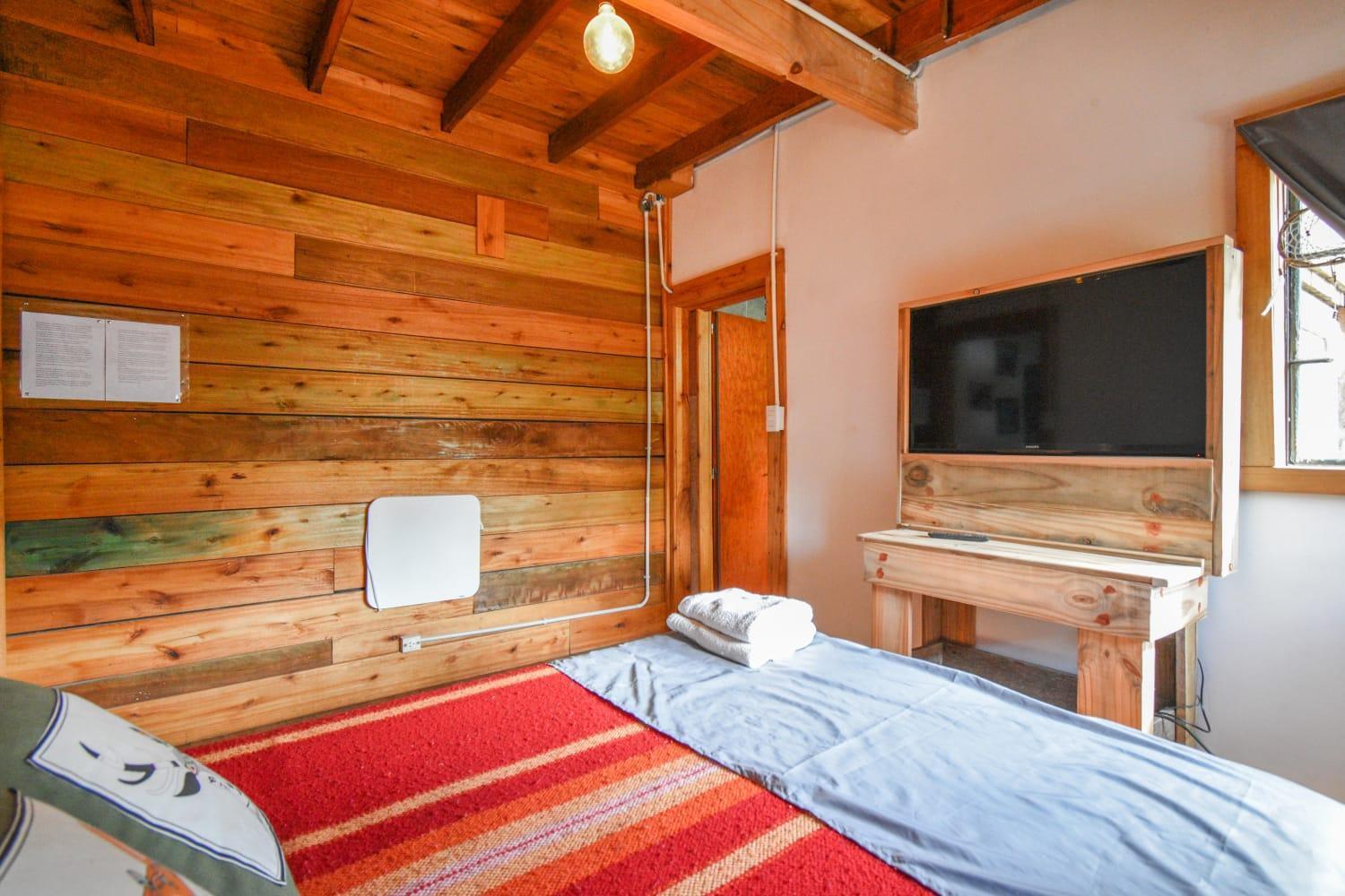 Holiday home Suri Belen de Escobar