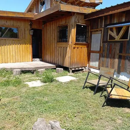 Cabana Suri Belen de Escobar Exterior photo