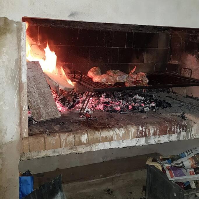 Сasa de vacaciones Ladrido Del Viento Escobar *