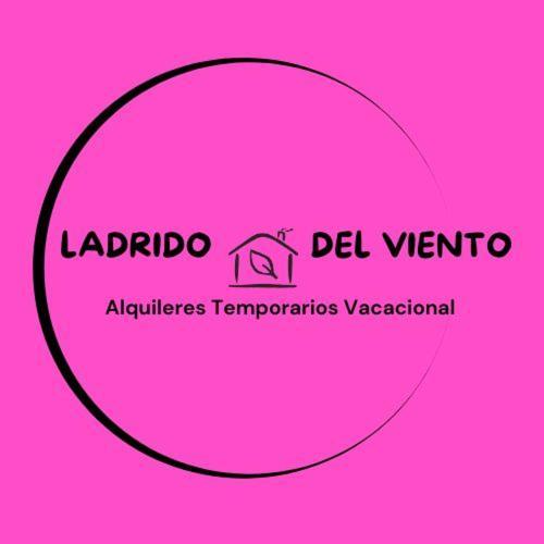 Ladrido Del Viento Escobar Сasa de vacaciones *